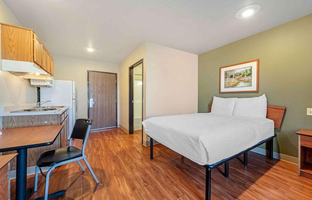 Extended Stay America Select Suites - Colorado Springs - Airport Zimmer foto