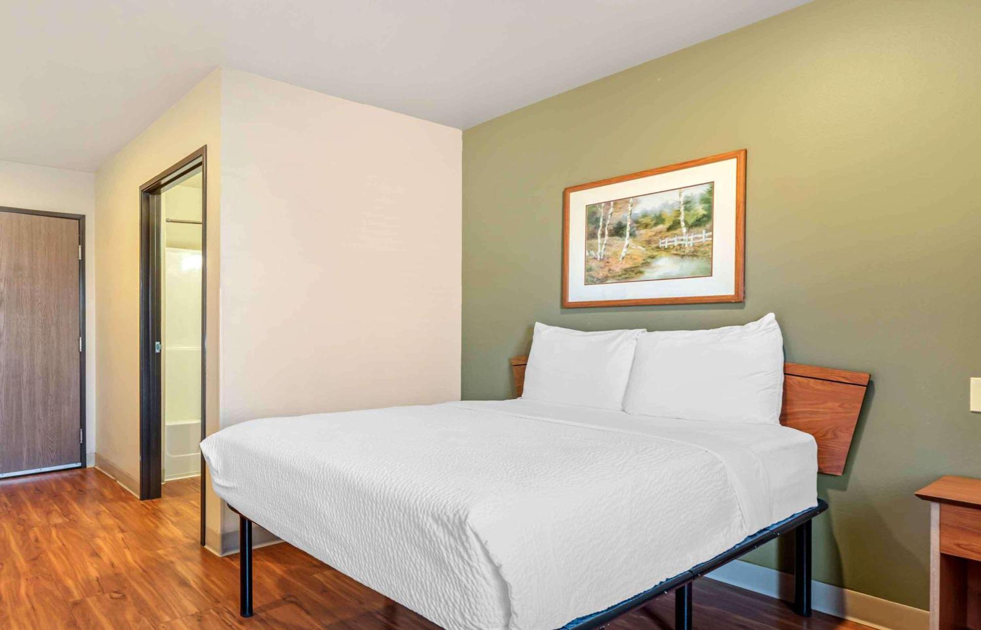 Extended Stay America Select Suites - Colorado Springs - Airport Exterior foto